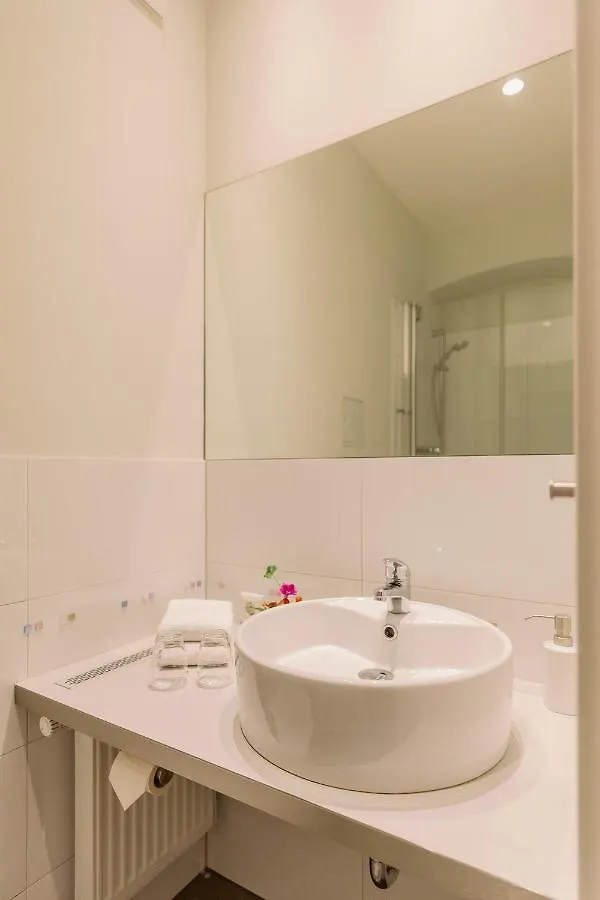Zeitraum10 Apartment Leipzig Germany