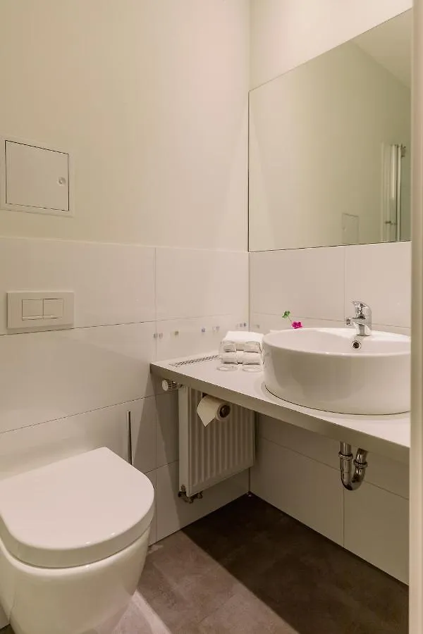 Zeitraum10 Apartment Leipzig