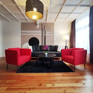Exclusive South Central Apartment