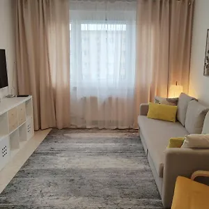 Helle 2-raum Apartment