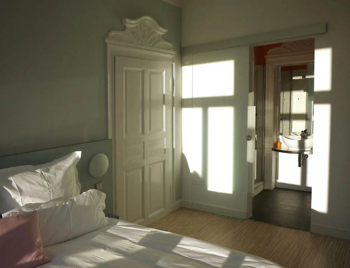 Apartament Zeitraum10 Lipsk
