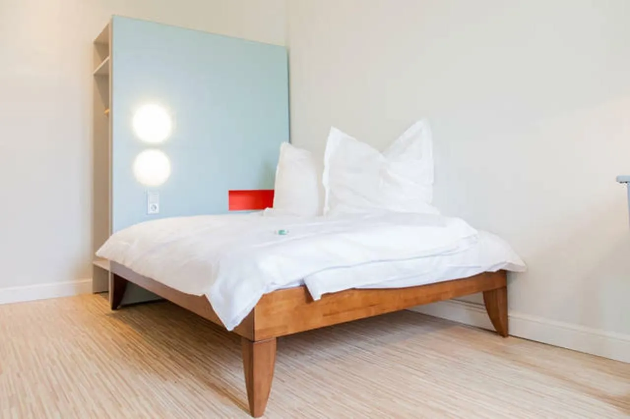 Ferienwohnung ZeitRaum10 Leipzig