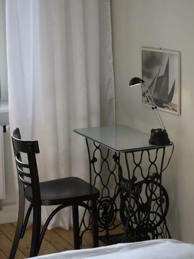 Apartment Ferienwohnung ZeitRaum10 Leipzig