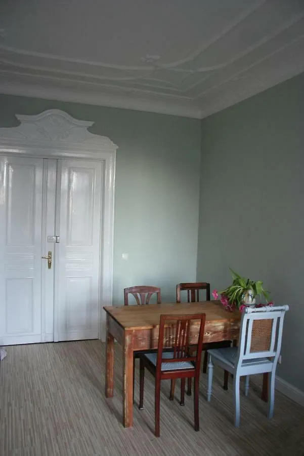 Apartament Zeitraum10 Lipsk 0*,  Niemcy
