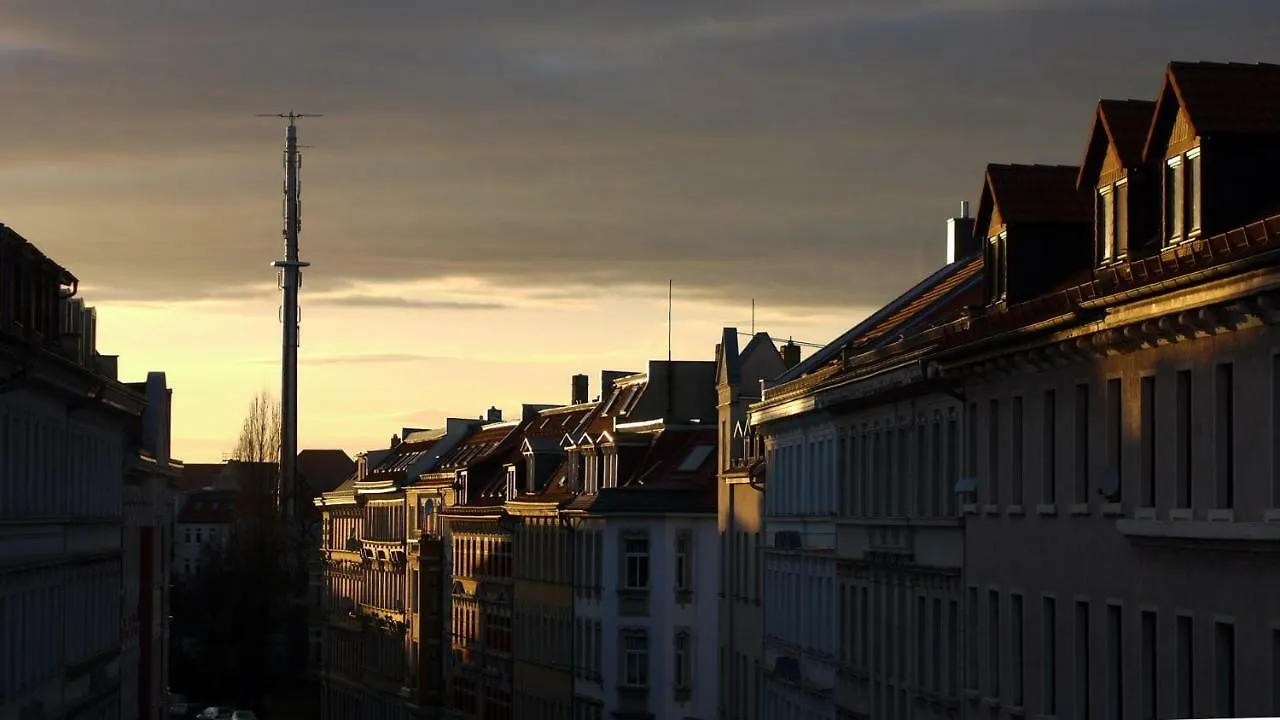 Ferienwohnung ZeitRaum10 Leipzig Deutschland