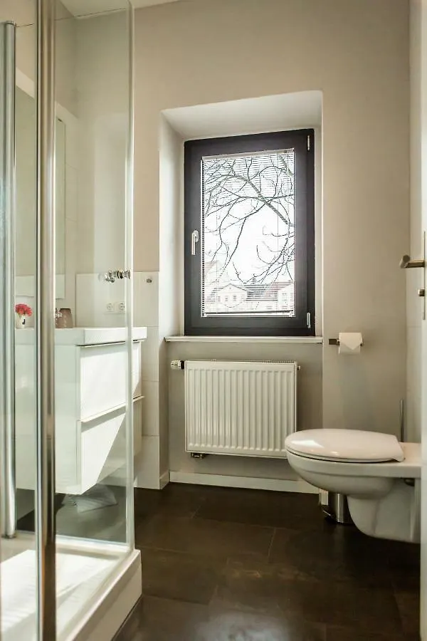 Apartament Zeitraum10 Lipsk 0*,  Niemcy